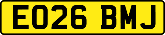 EO26BMJ