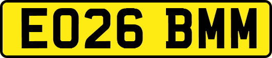 EO26BMM