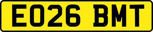 EO26BMT