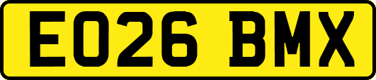 EO26BMX