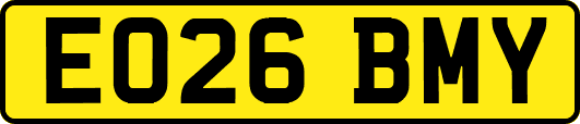 EO26BMY