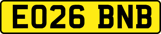 EO26BNB