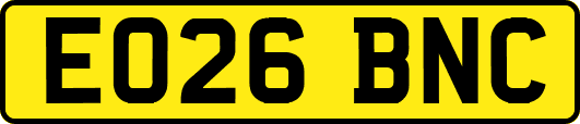 EO26BNC