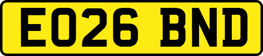 EO26BND