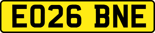 EO26BNE