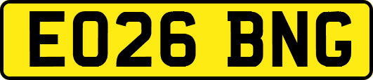 EO26BNG