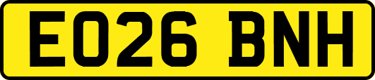 EO26BNH
