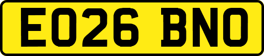 EO26BNO