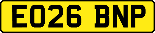 EO26BNP