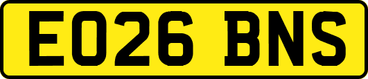 EO26BNS