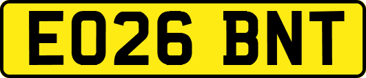 EO26BNT