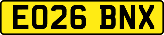 EO26BNX