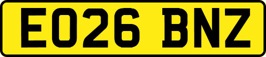 EO26BNZ