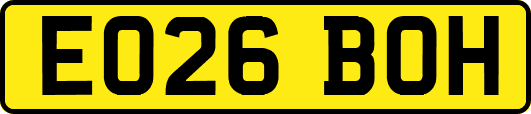 EO26BOH