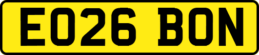 EO26BON
