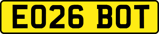 EO26BOT