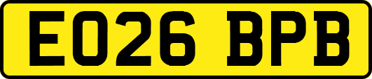 EO26BPB