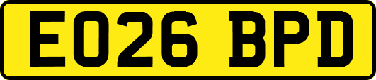 EO26BPD