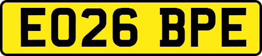 EO26BPE