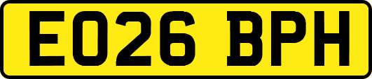 EO26BPH