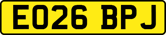 EO26BPJ