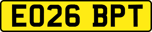 EO26BPT