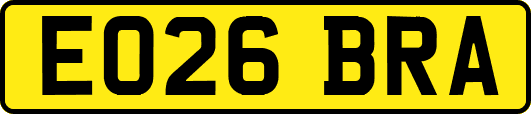 EO26BRA