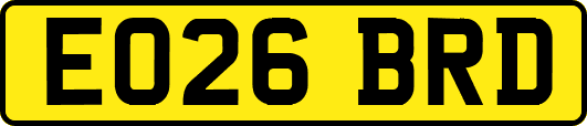 EO26BRD
