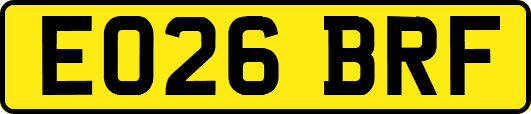 EO26BRF
