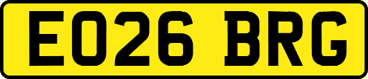 EO26BRG