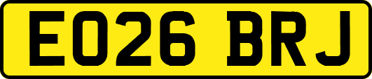 EO26BRJ