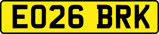 EO26BRK