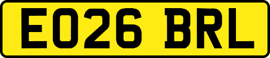 EO26BRL