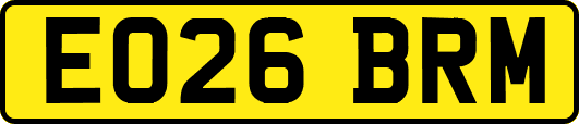 EO26BRM