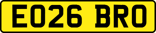 EO26BRO