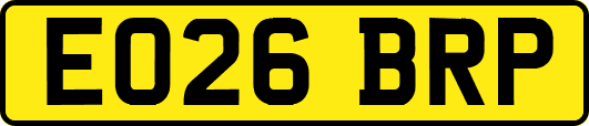 EO26BRP