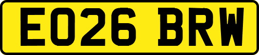 EO26BRW