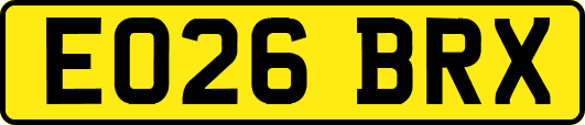 EO26BRX