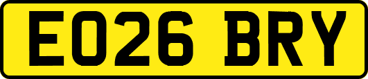 EO26BRY