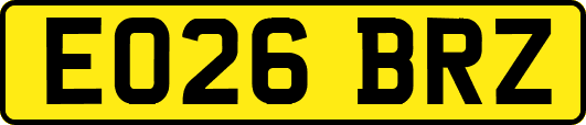 EO26BRZ