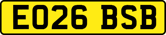 EO26BSB