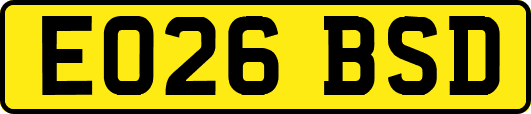 EO26BSD
