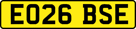 EO26BSE
