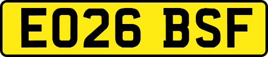 EO26BSF