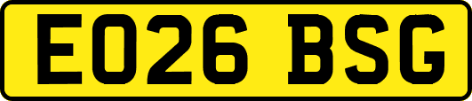 EO26BSG