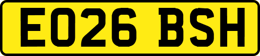 EO26BSH