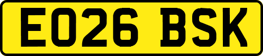 EO26BSK
