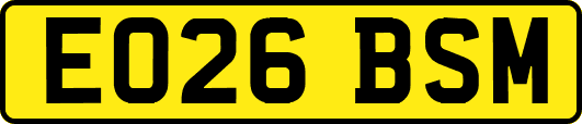 EO26BSM