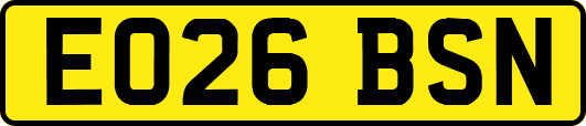 EO26BSN