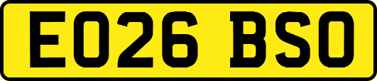 EO26BSO